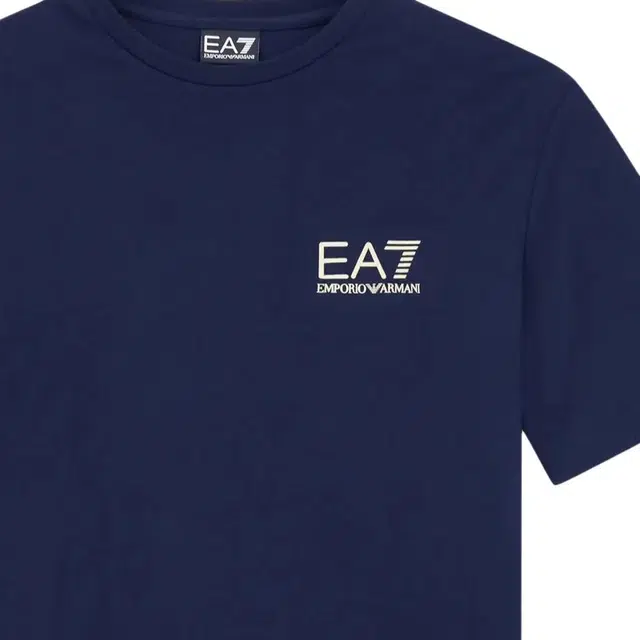 EMPORIO ARMANI EA7 T