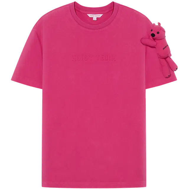 NOISY TEDDY T