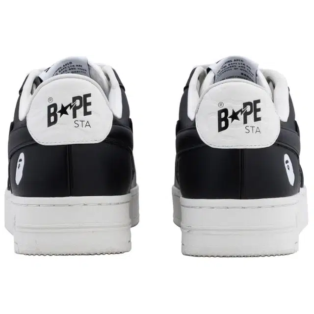A BATHING APE BAPE STA