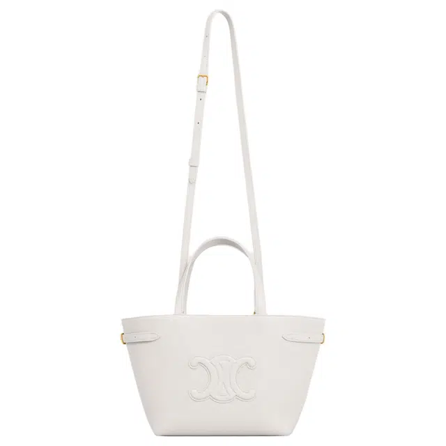 CELINE Cabas ANAIS Tote