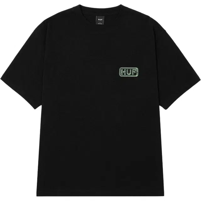 HUF SS25 T