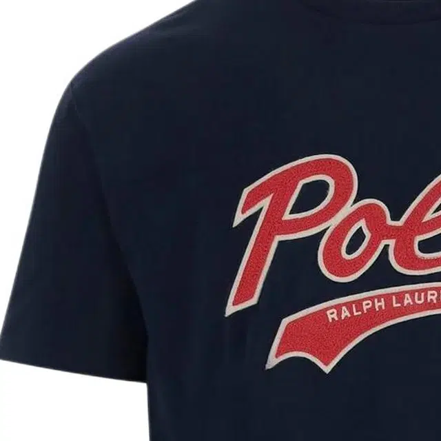 Polo Ralph Lauren LogoT