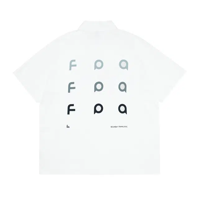 FPA logoUPF50+T