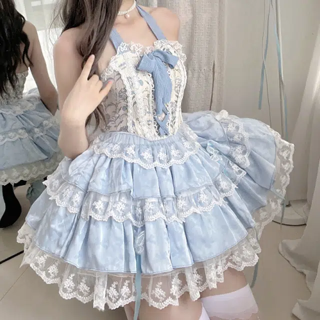 AMUNITS 25lolita