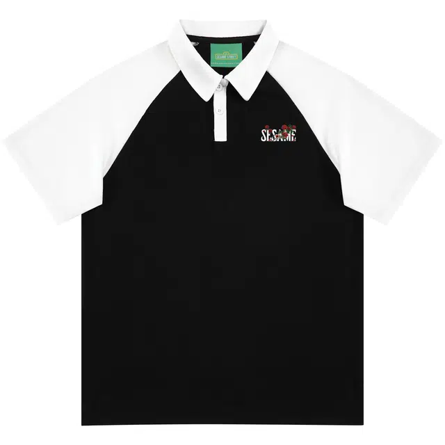 SESAME STREET Polo