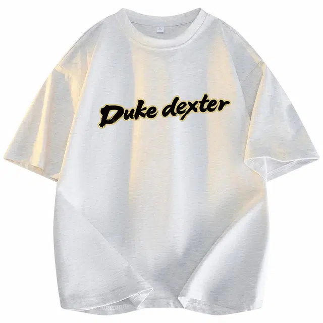 DUKE+DEXTER T