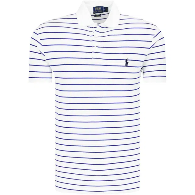 Polo Ralph Lauren SS24 LogoPolo
