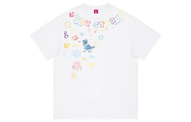 Disney logoT