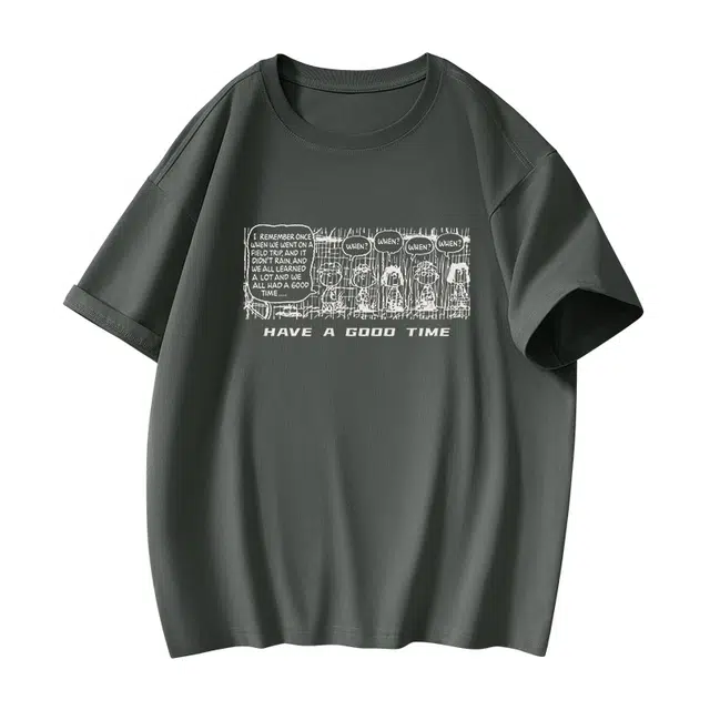 SNOOPY T
