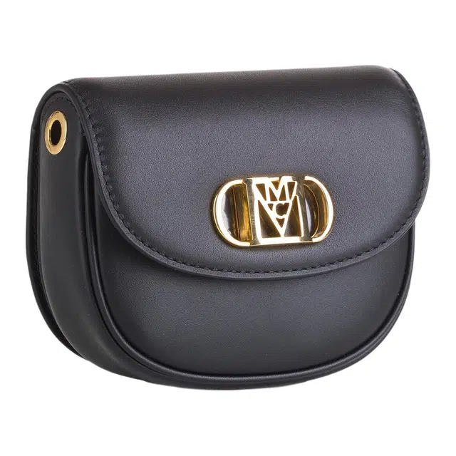 MCM Mode Travia Logo