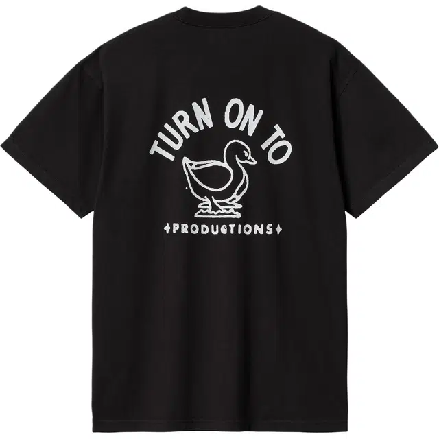 Carhartt WIP SS24 SS Stamp T-Shirt T