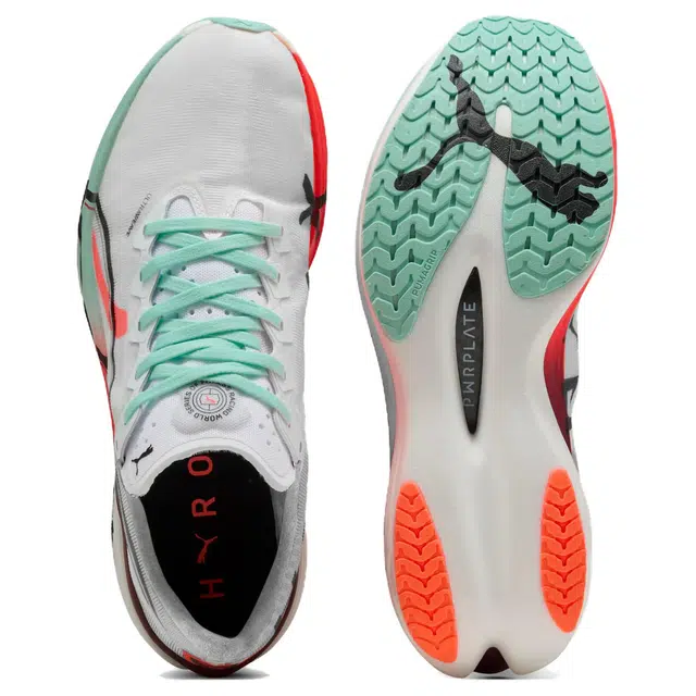 HYROX x PUMA Deviate NITRO Elite 3