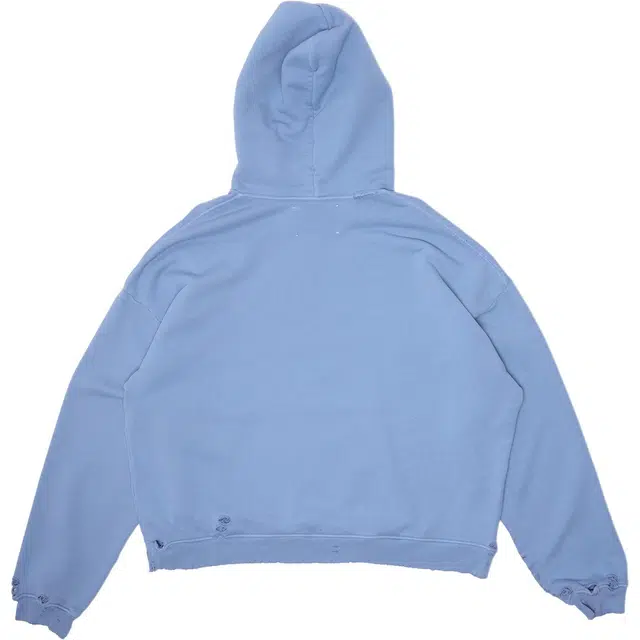 Paly Hollywood SS25 JUNGLE PAM HOODIE