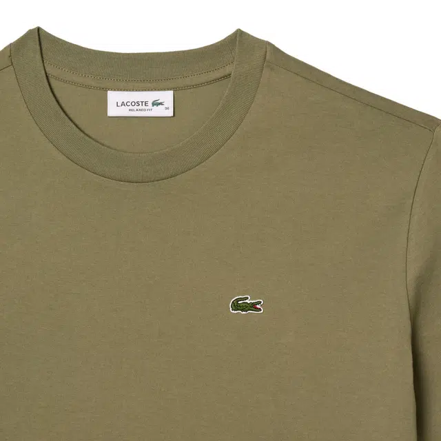 LACOSTE T