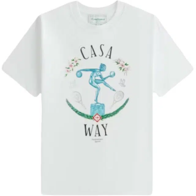 CASABLANCA T