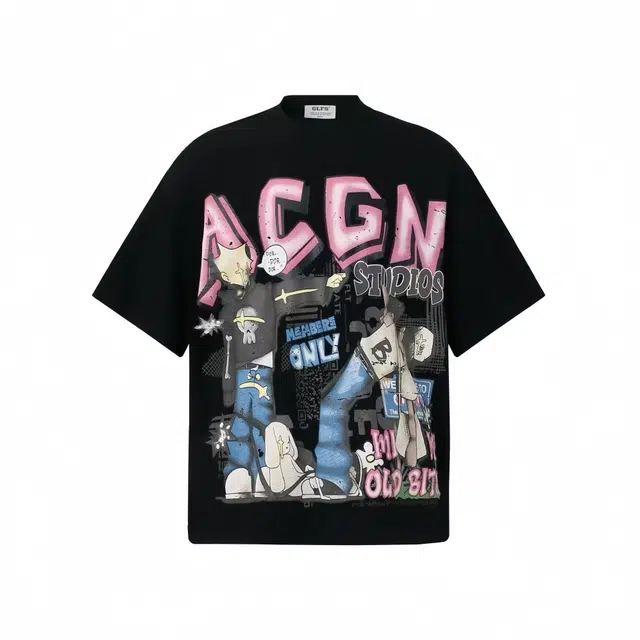 VIPGOOSE T