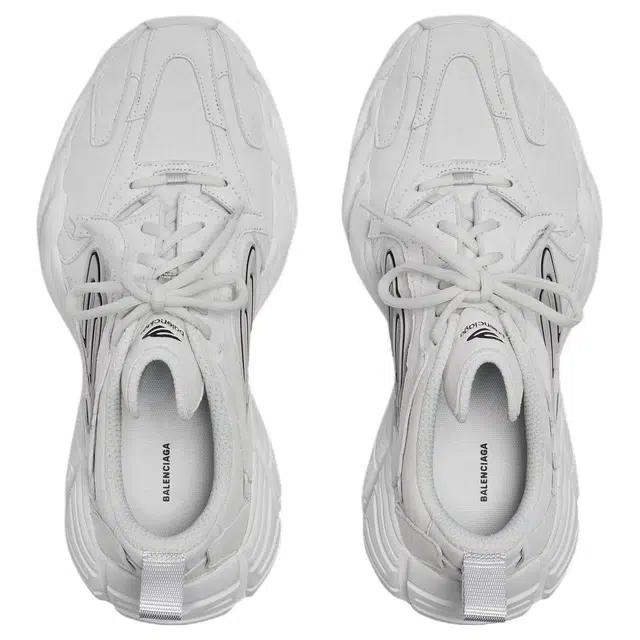 Balenciaga Monday