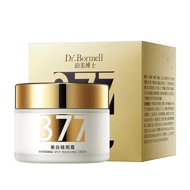 DR.BORMELL