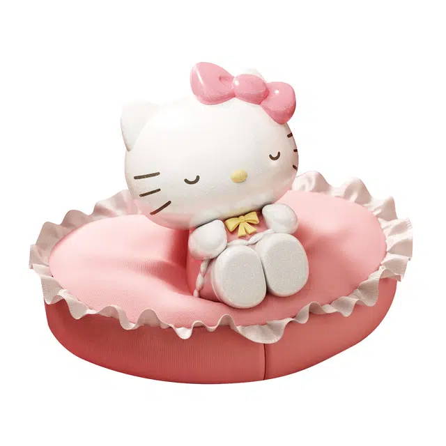 Hello Kitty Sanrio IP