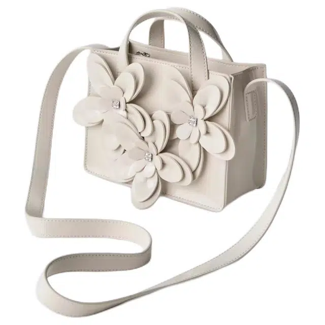 ZARA PU