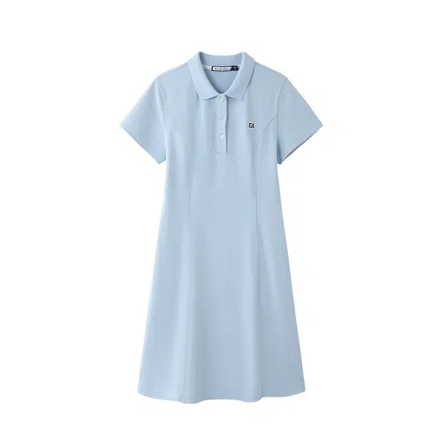 Elle Active Polo