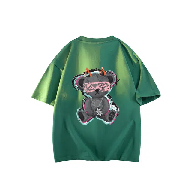 TEDDY College logoT