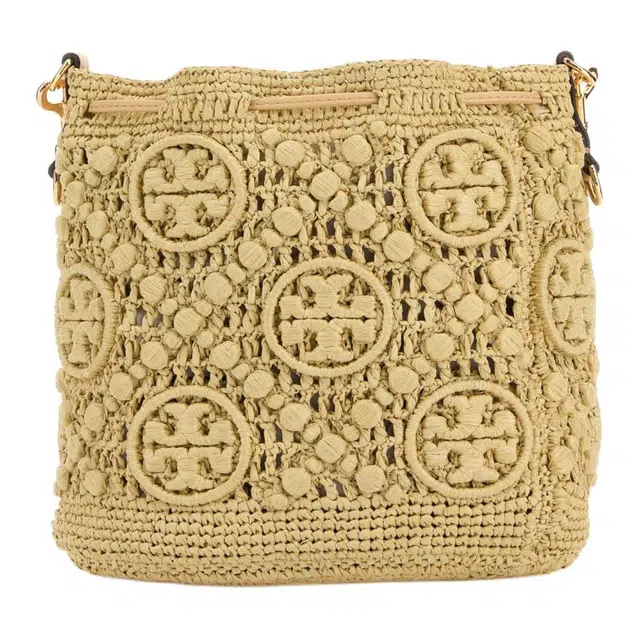 TORY BURCH Monogram