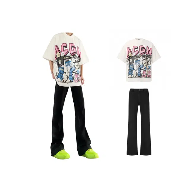 VIPGOOSE T