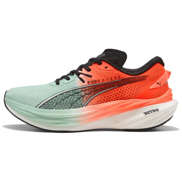 HYROX x PUMA Deviate NITRO 3