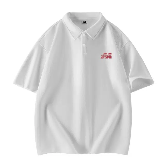 MUSCLETECH logoPOLO