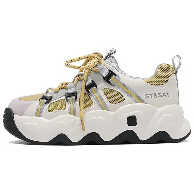 STSAT