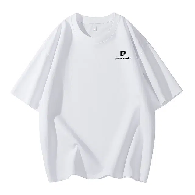 PIERRE CARDIN LOGO T