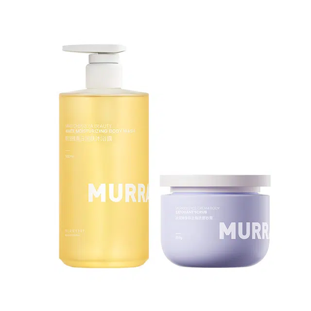 MURRAYLE