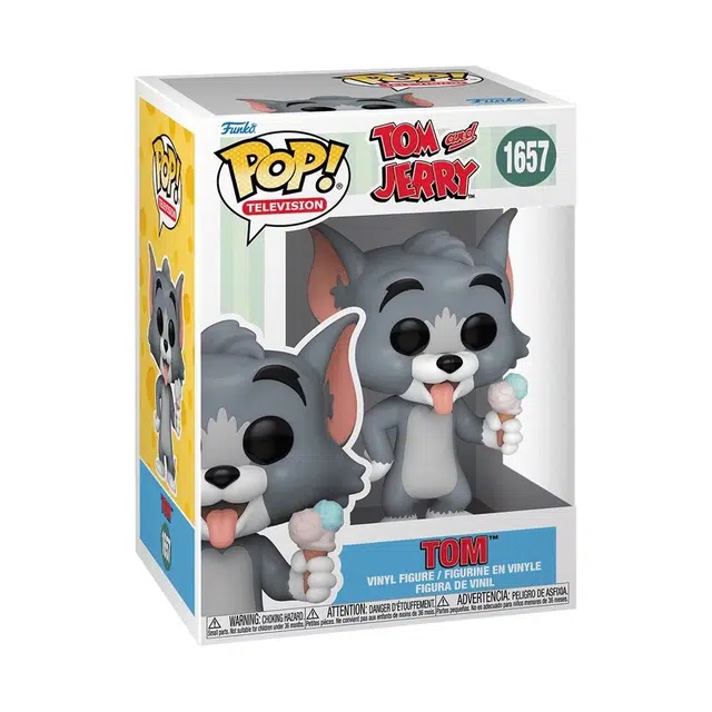 Funko Q