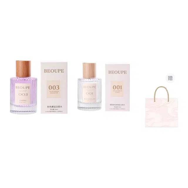 BEOUPE EDP