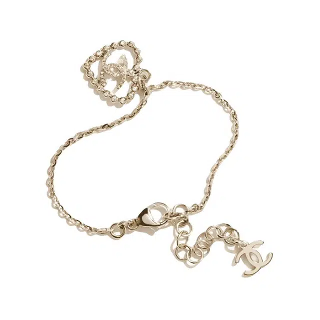 CHANEL 25P