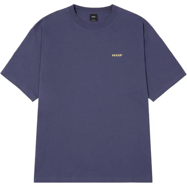 HUF SS25 T