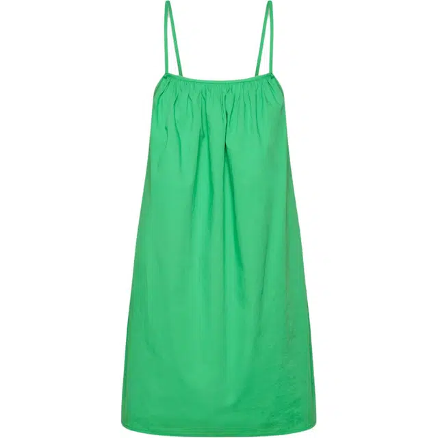 ARITZIA SS25 Little Moon Adria Poplin Dress