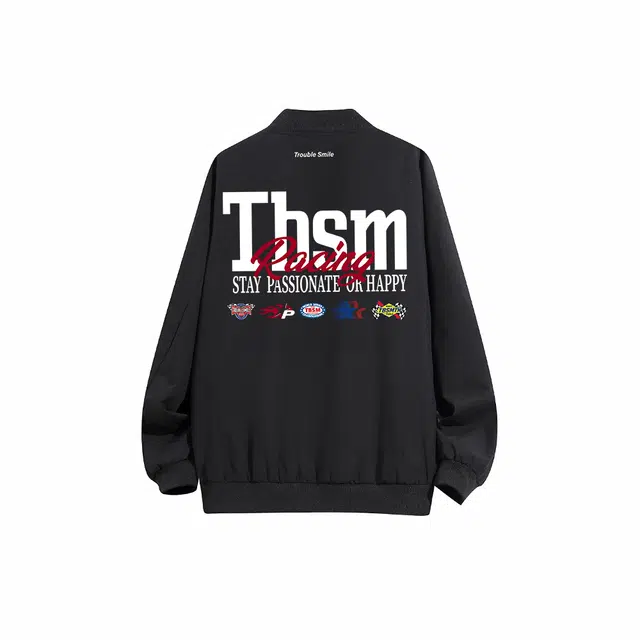 TBSM logo