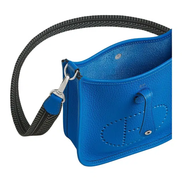 HERMES Evelyne 16 Clemence