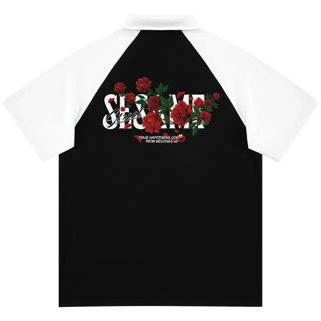 SESAME STREET Polo