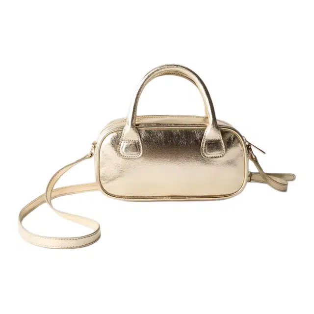 ZARA PU
