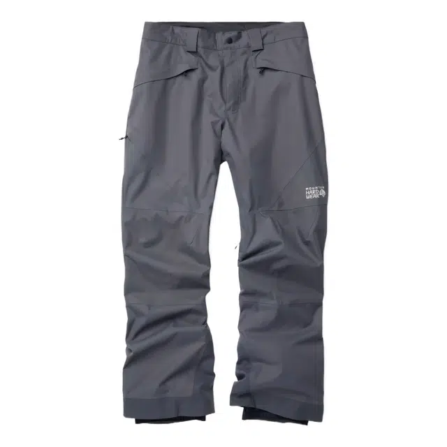 MOUNTAIN HARDWEAR