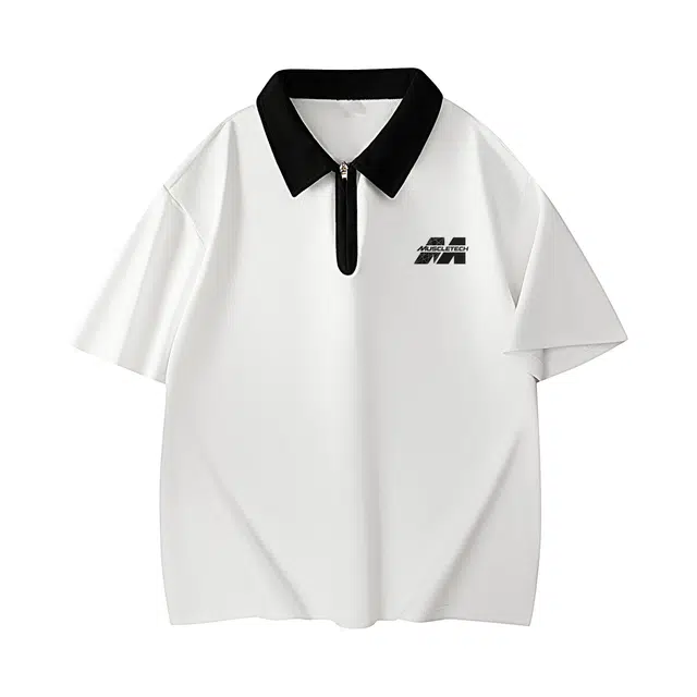 MUSCLETECH LOGOPolo