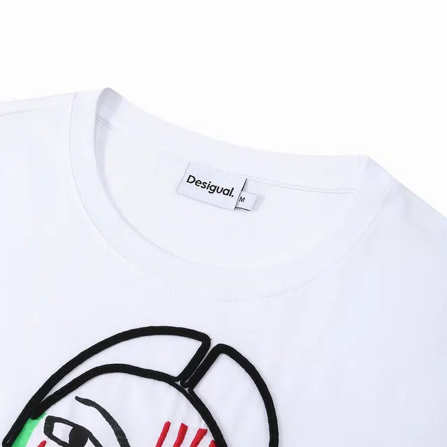 Desigual T