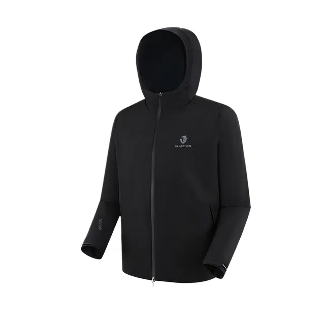 BLACKYAK SS23 GOREINFINIUM