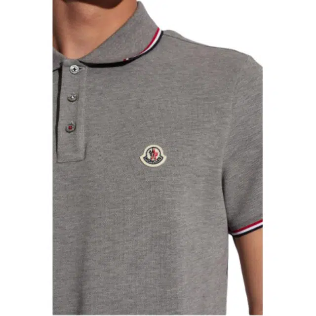 Moncler Polo