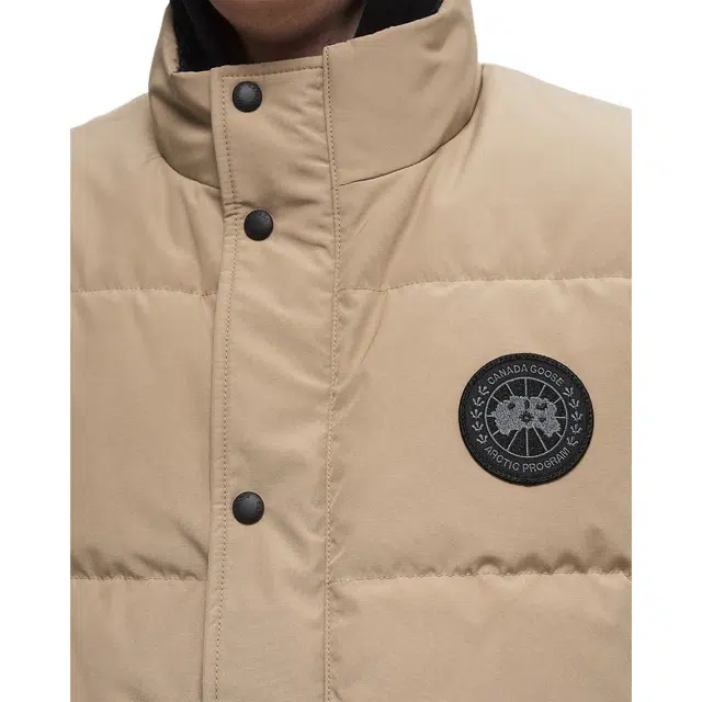 Canada Goose