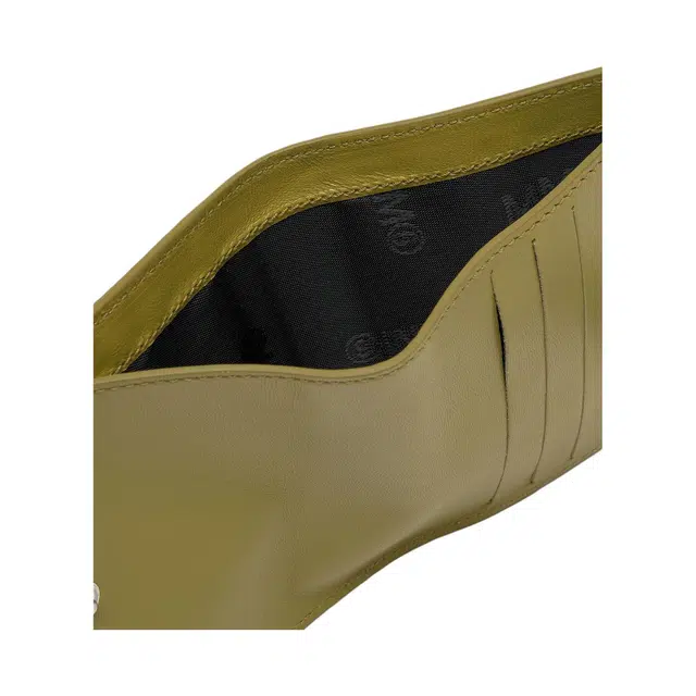 MM6 Maison Margiela Logo