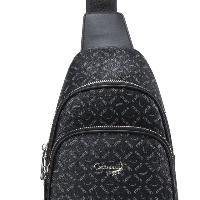 Crocodile PVC